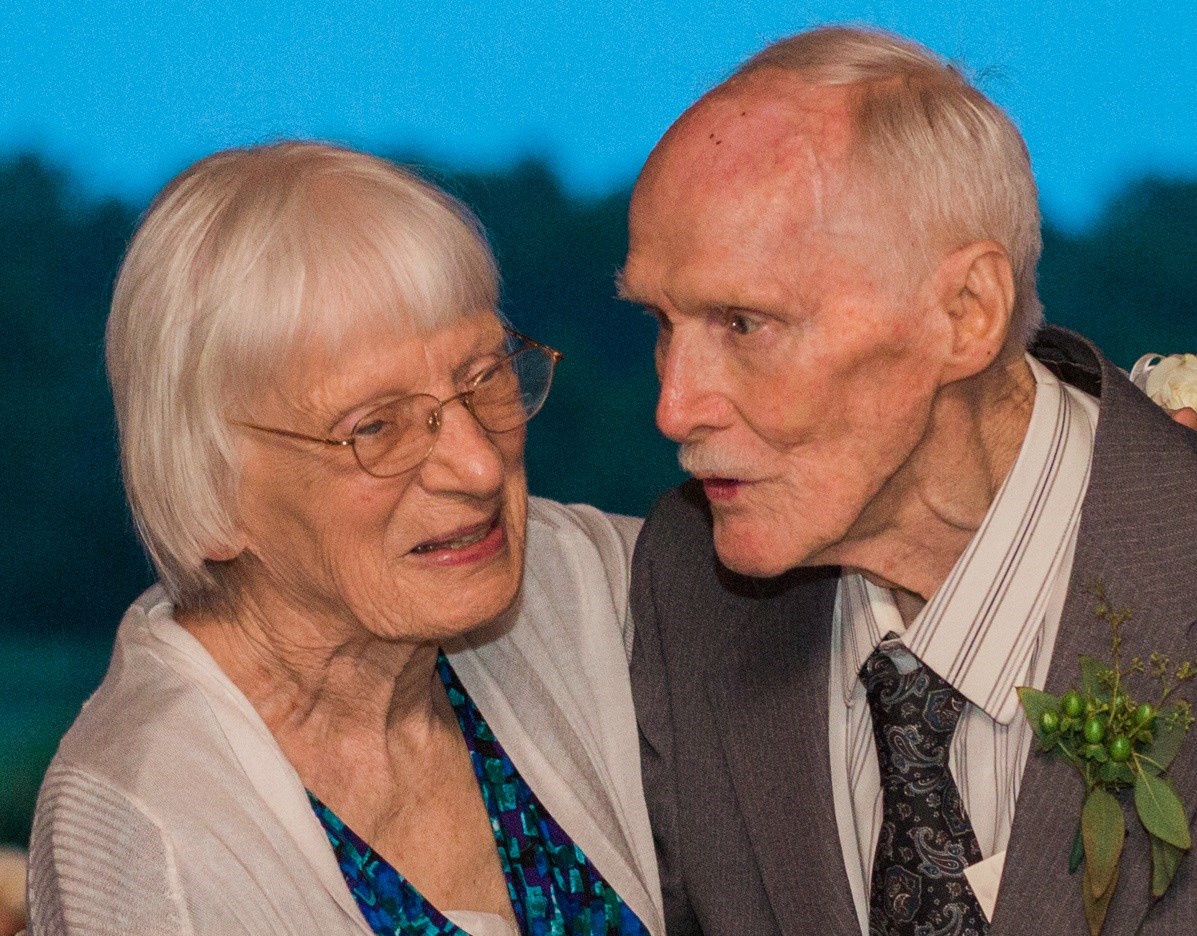 Avis de décès de Earl Warren Riggs