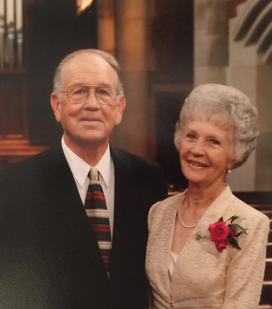 Obituario de Sara Jean York