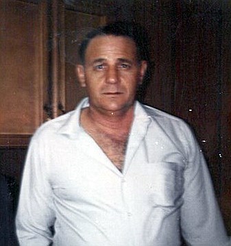 Obituary of Alton Ray Holmes