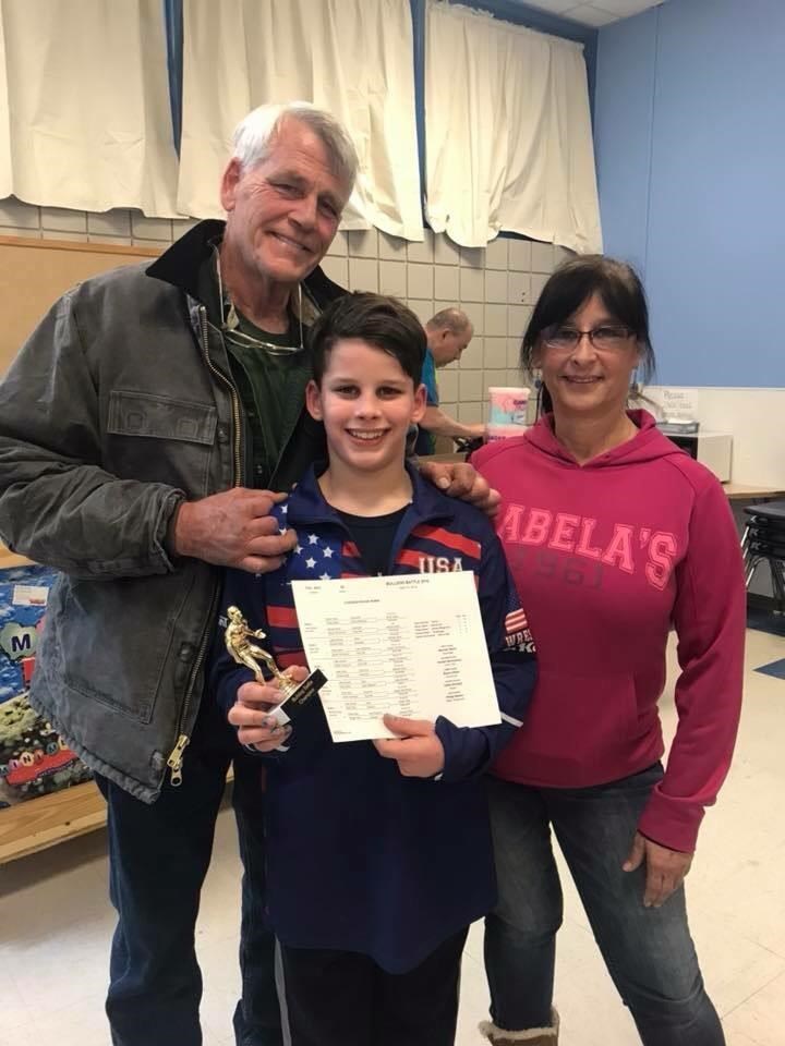 Obituary of Donald Roderick Cowles Jr.