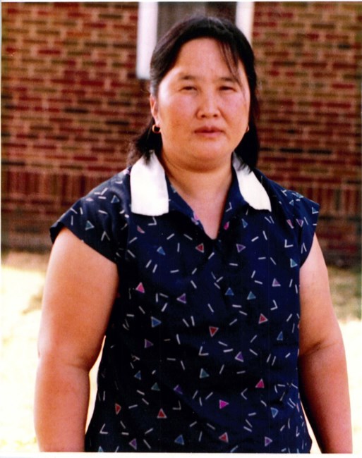 Obituary of Tru Mua Vang