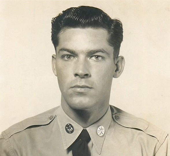 Obituary of James Bryce Kennedy