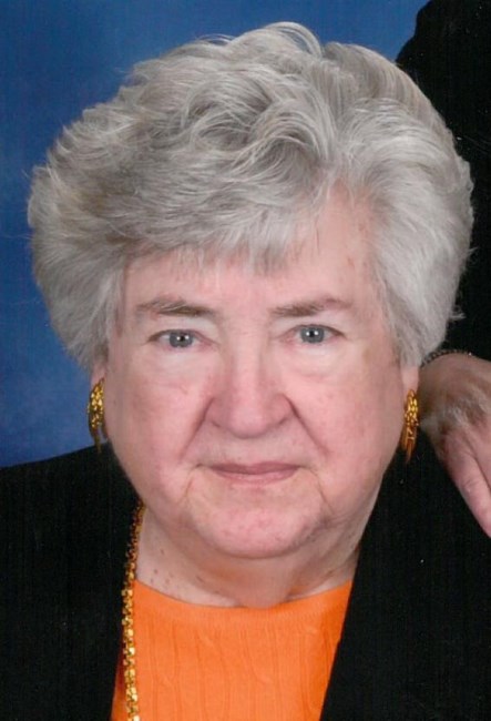 Obituary of Elizabeth Joyce Klamm