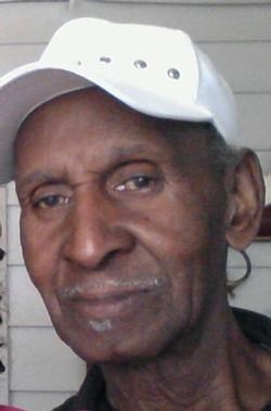 Obituary of Ernest "Pank" Blanks, Sr