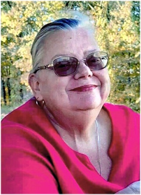 Avis de décès de Donna Marie Arnold