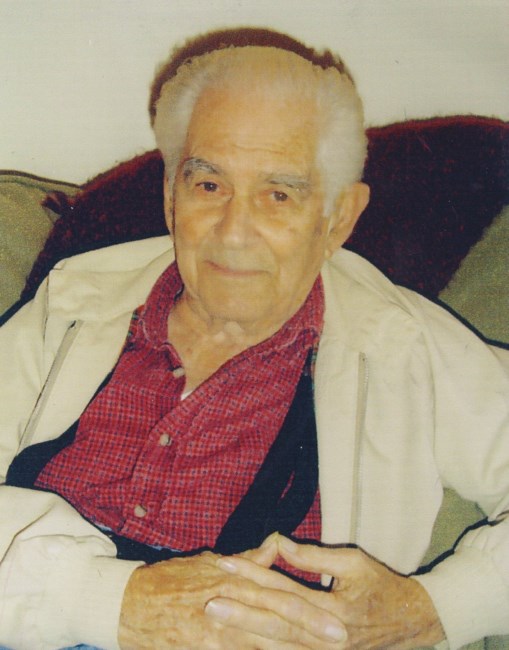 Obituary of John R. Paschall