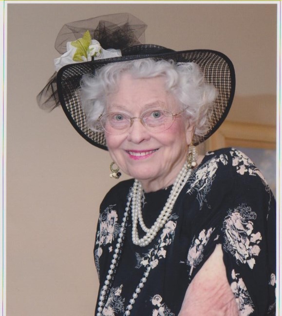 Obituary of Horacetine Vann