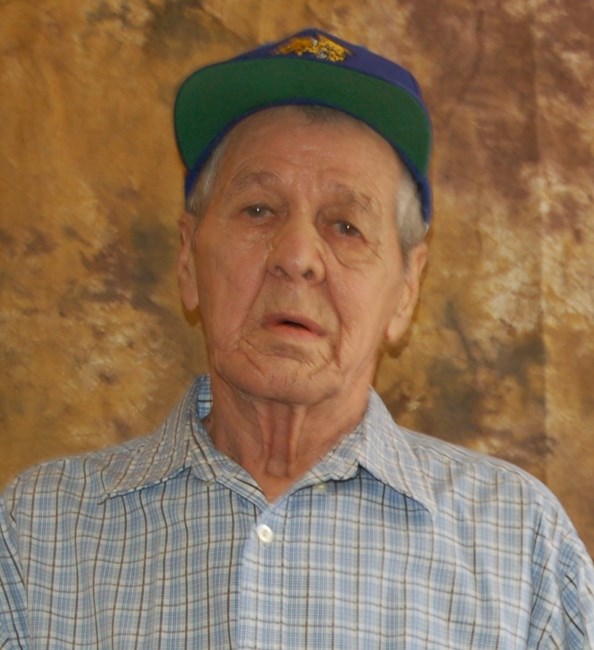 Obituary of Joseph Russell Burks