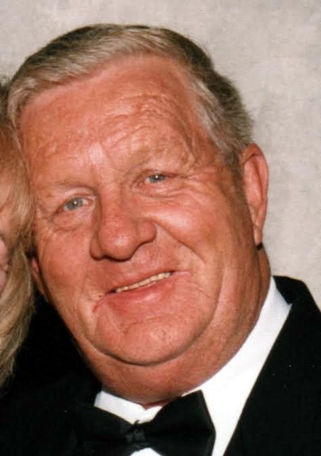 Obituary of Thomas Arthur Mann