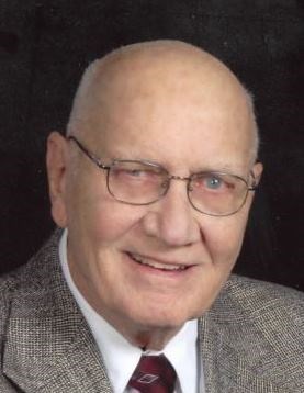 Obituary of Stanley A. Garinger