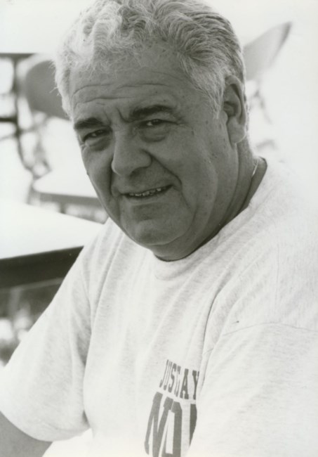 Obituary of Frank M. Cale