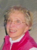 Obituary of Marlene A. Rapp