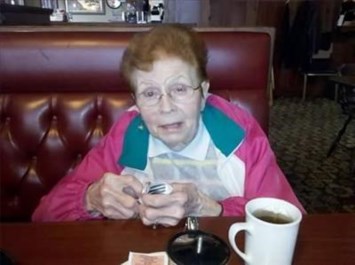 Obituary of Evelyn K. Capone