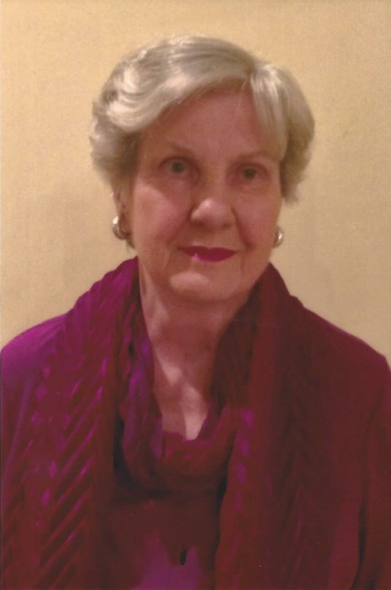 Obituary of Dorothy Louise Blake