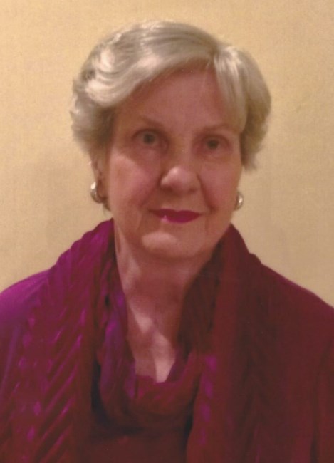 Obituary of Dorothy Louise Blake