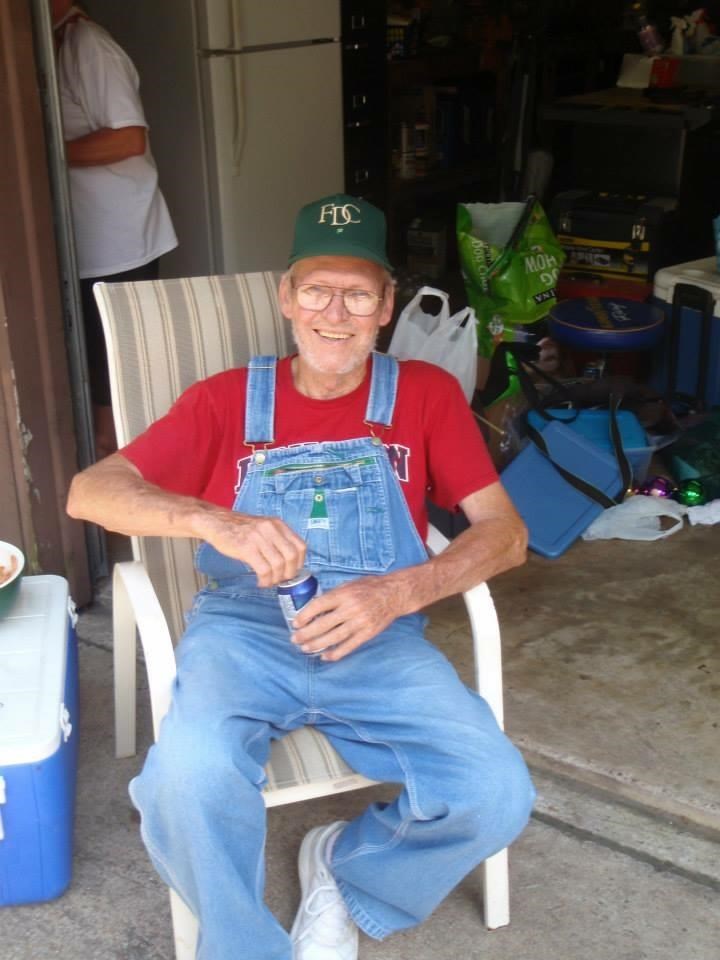 Obituary of Duane Lee Harrison