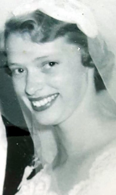 Obituary of Nancy B. Wood