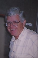 Arnold Larsen