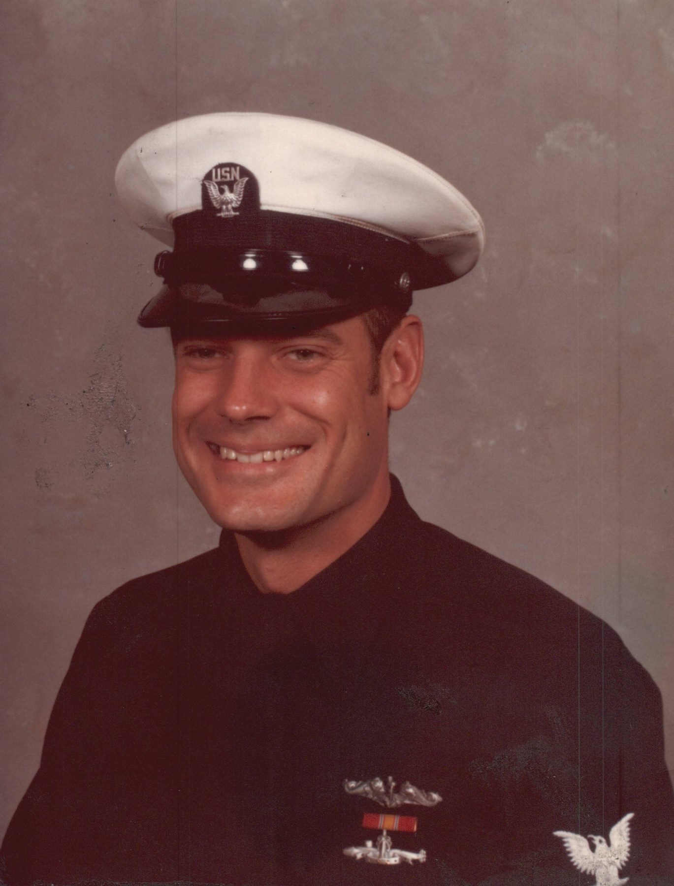 Obituary of Daniel Scott Challman Sr.