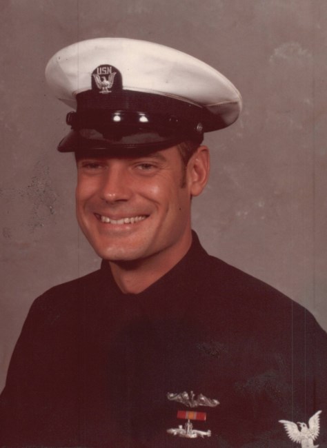 Obituary of Daniel Scott Challman Sr.