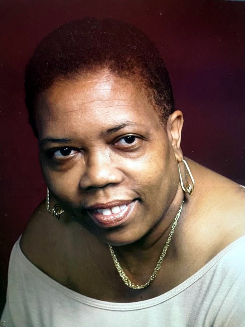 Obituary of Pamela T. Mullings