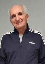 Pedro Forero