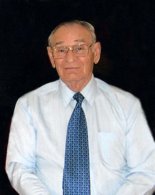Obituary of William D. Margheim