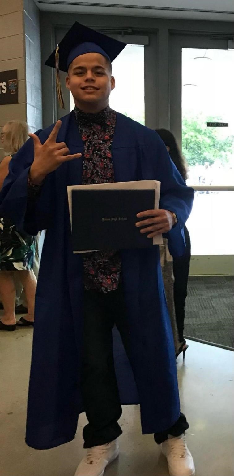 Obituary of Daniel Branzuela Bell