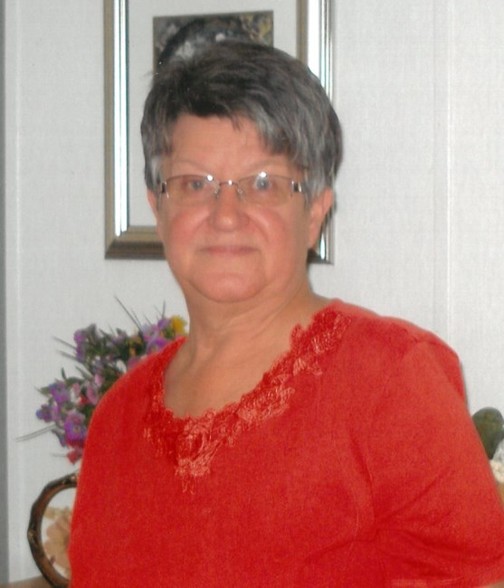 Obituary of Gloria Lynn Mellott