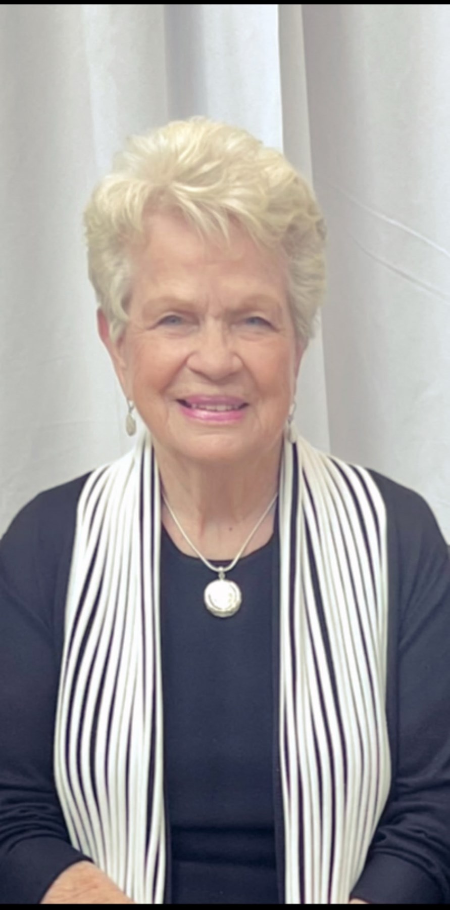 Obituary of Anita Violette