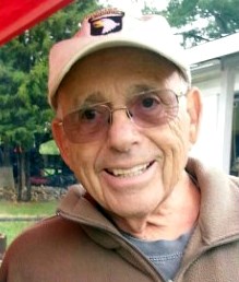 Obituary of Joseph Griffith Nowlan Jr.