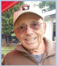 Obituario de Joseph Griffith Nowlan Jr.