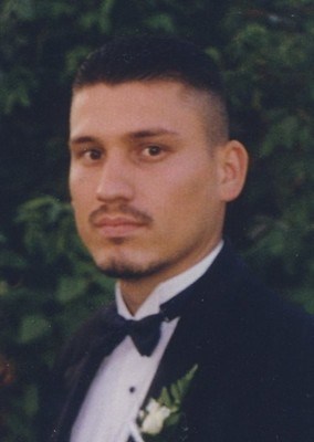 Obituary of Ivan Meza Pedroza