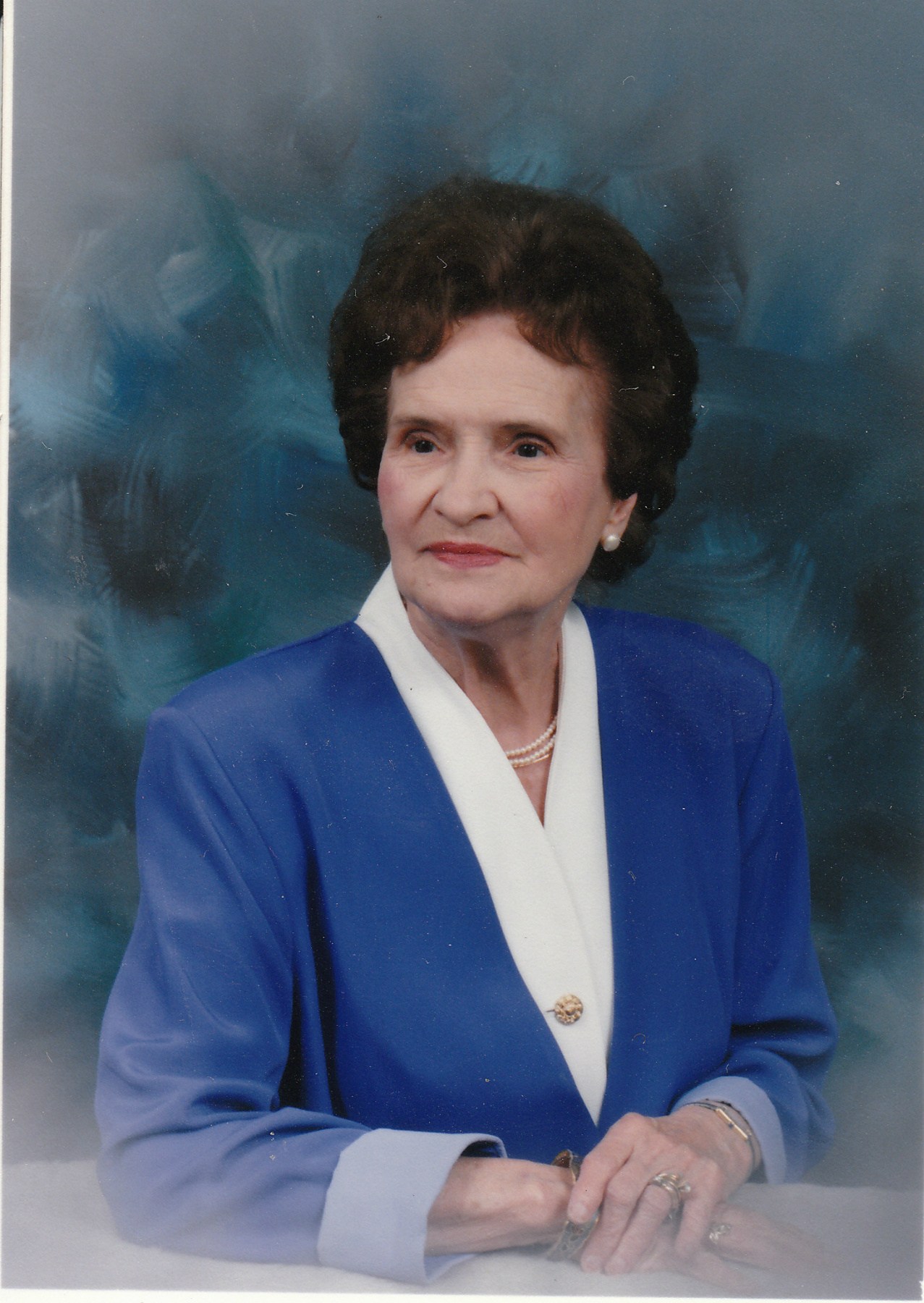 Obituary of Martha Belle Welsh