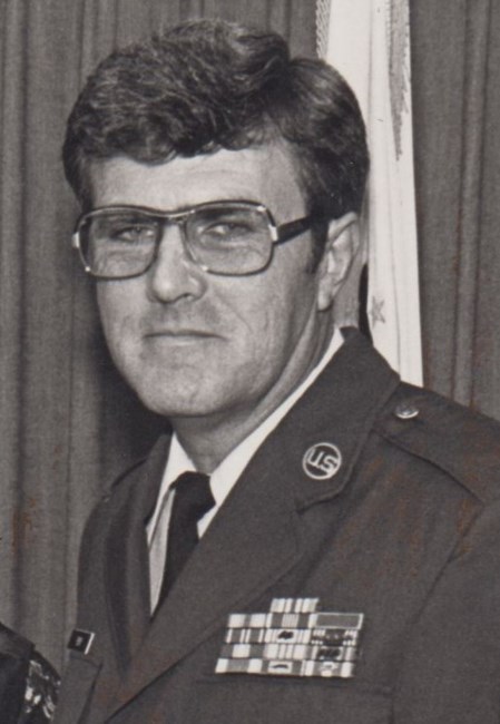 Obituary of James Dillman Penry