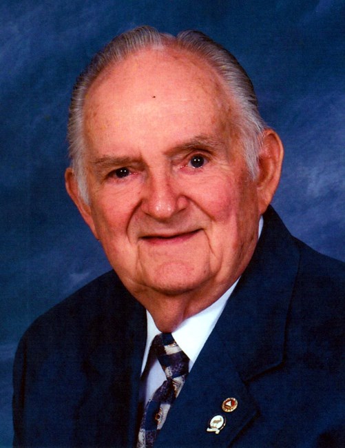 Obituary of Mr. O. Frank Duncan, Jr.