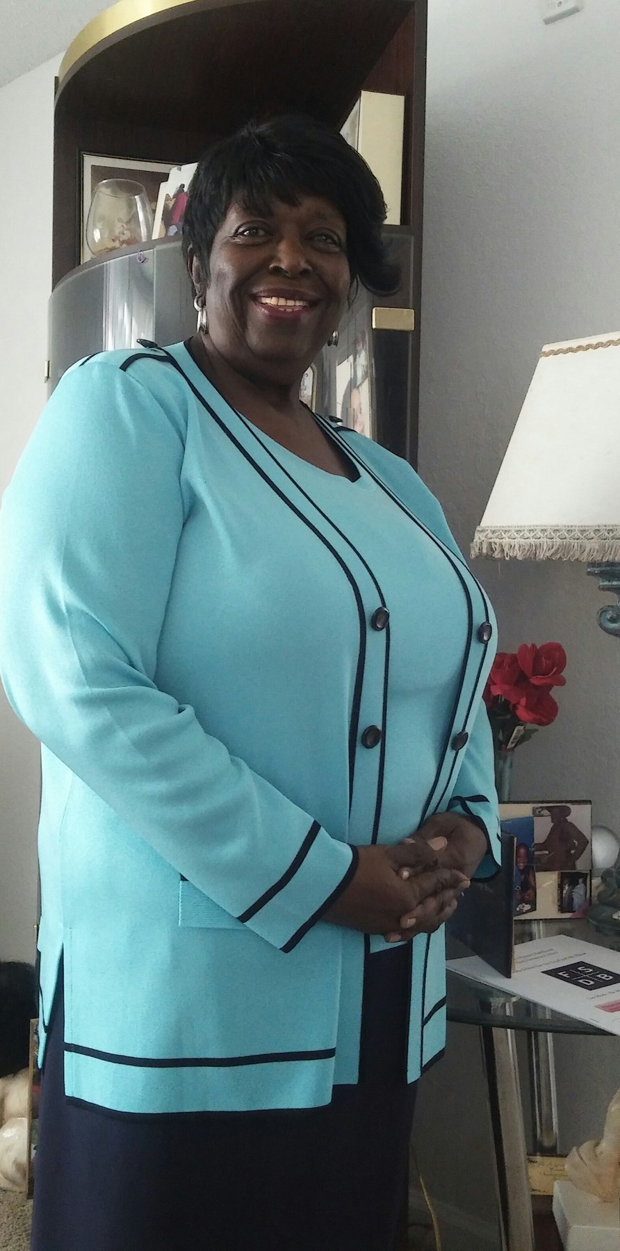 Elizabeth Johnson Obituary West Palm Beach, FL