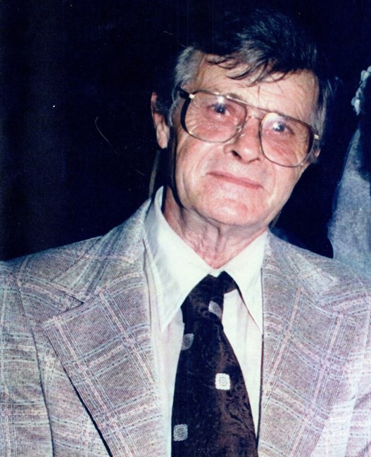 Obituary of Paul V. Hanson