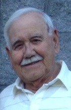 Obituary of Arthur Roberts