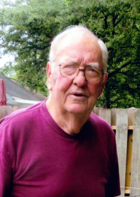 Obituary of A. R. "Bud" Pruitt