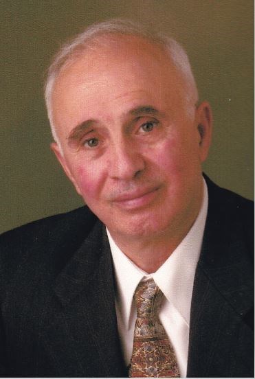 Obituary of Antonino C. Valvo