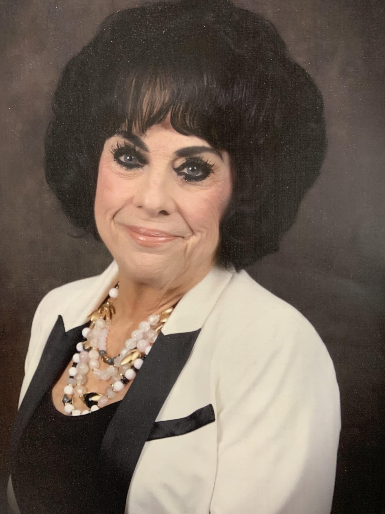 Obituary of Pamela S. Clendenon