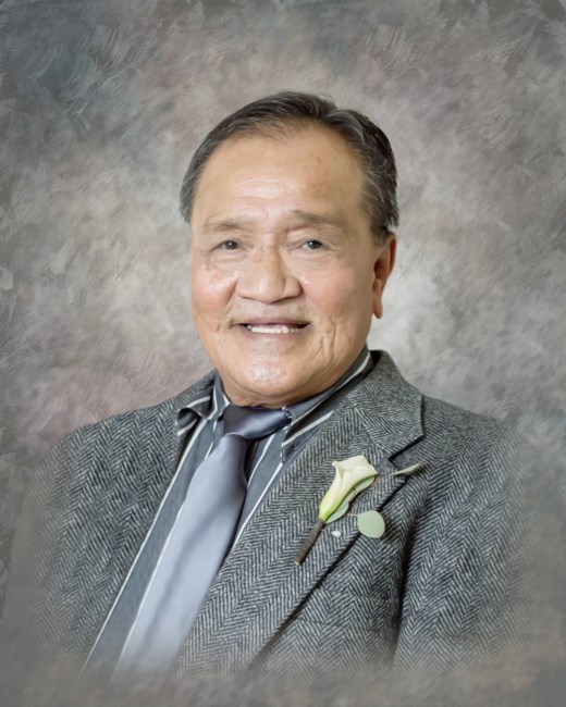 Obituary of Dan Van Nguyen