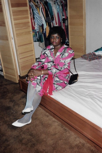 Obituary of Mrs. Kaday C Kargbo