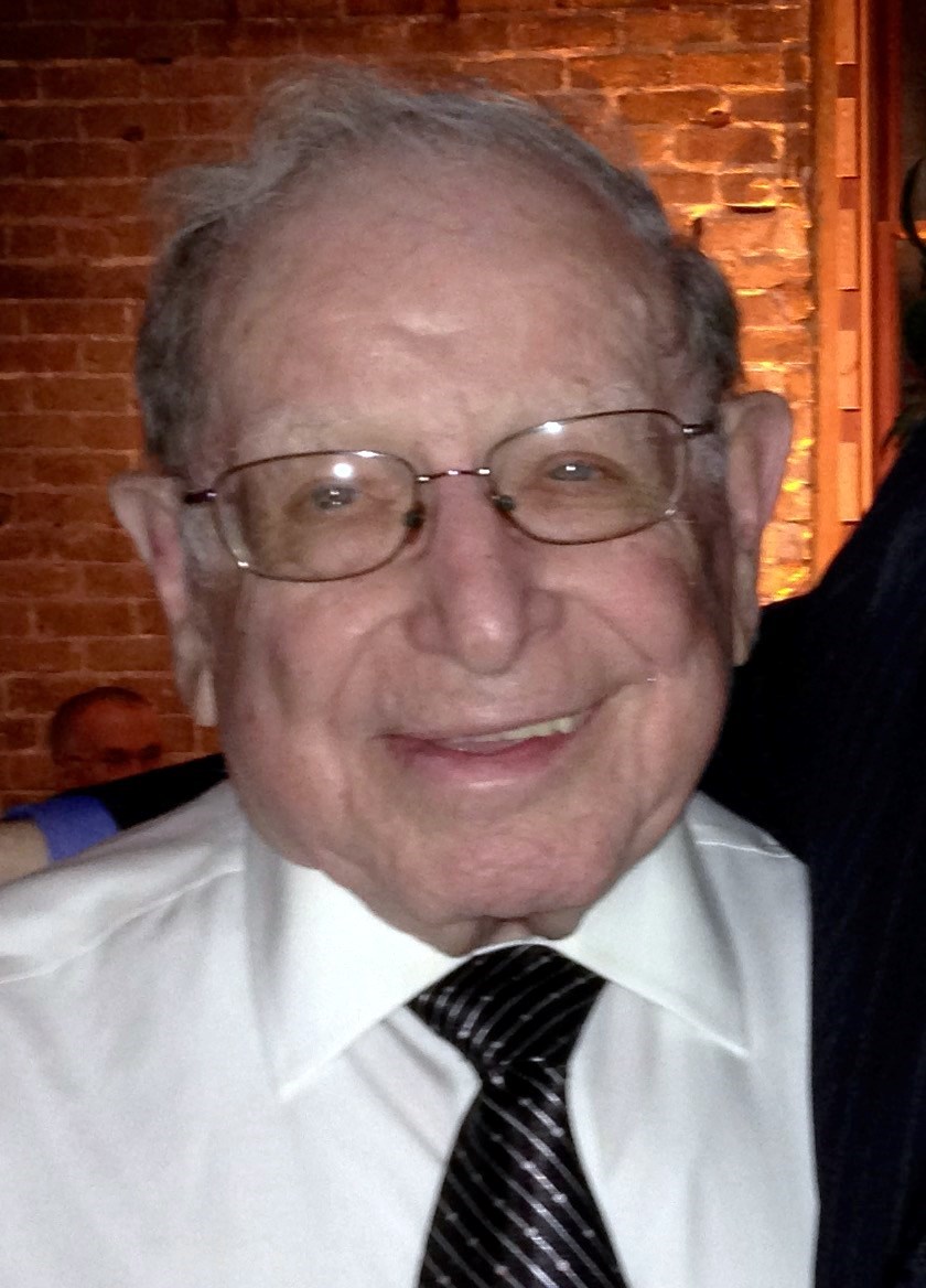 Jerry Sklar Obituary Forest Hills, NY