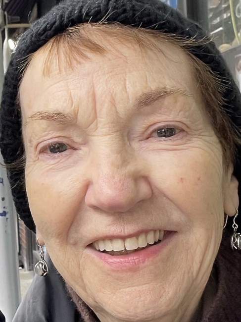 Obituary of Mary Beasley