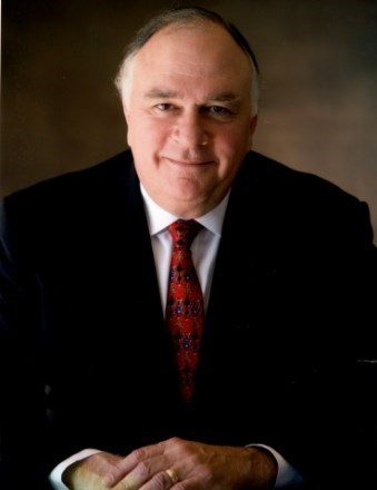 Obituary of Richard Nathan Azar, II