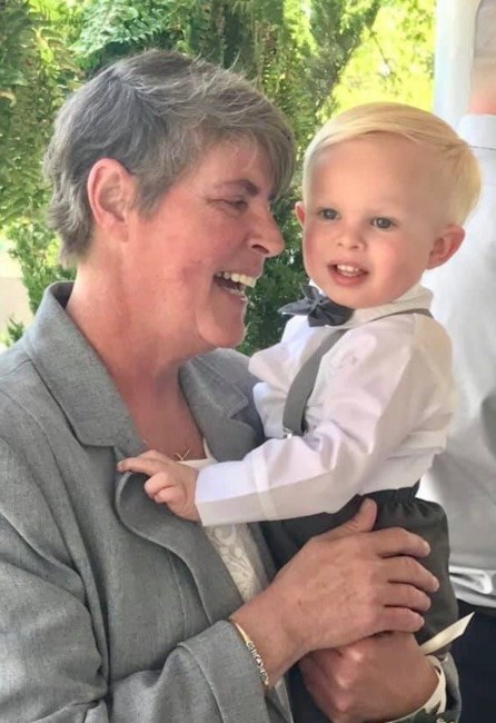 Obituary of Leslie A. O'Melia