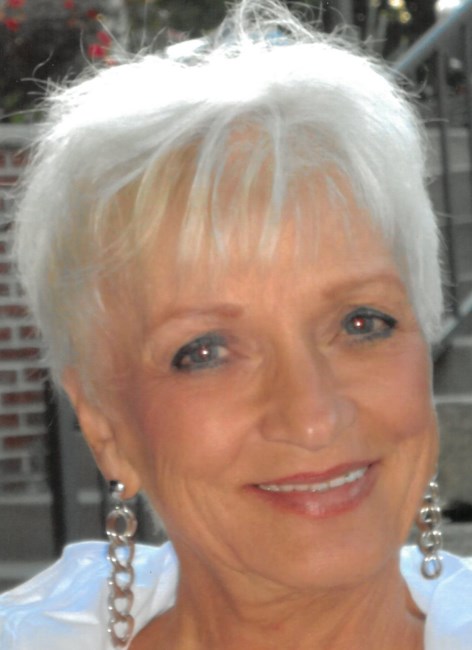 Avis de décès de Dorothy "Dottie" K Cortel Fairchild