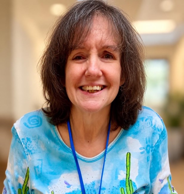 Obituary of Roberta "Bobbi" Lynn Scussel
